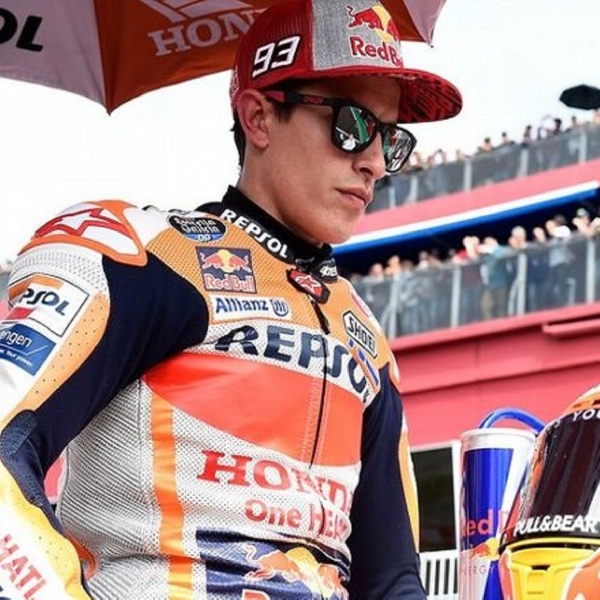 MotoGP: Marc Marquez Dipastikan Absen di MotoGP Algarve
