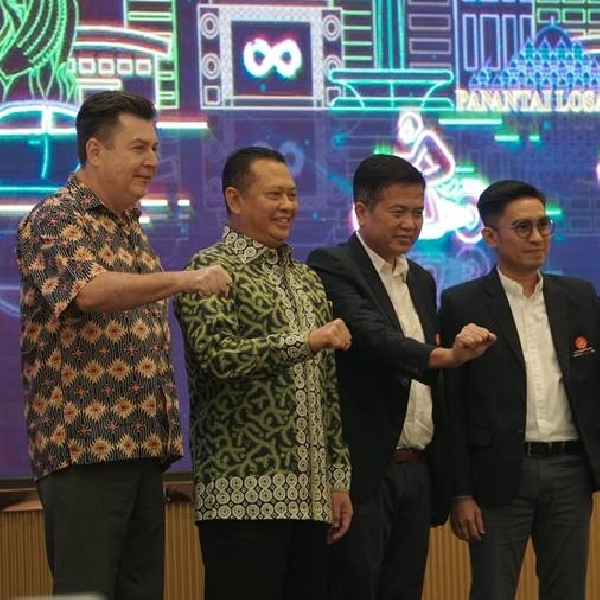 IIMS 2023 Dihadiri 45 Brand Otomotif Roda Empat, 5 Brand Mobil Bakal Launching