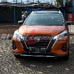 Nissan Kicks e-Power, Sensasi Mobil Listrik Tanpa Ngecas