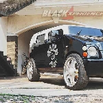 Karimun Kotak Hotrod &ldquo;Diego&rdquo;, Legenda Modifikasi Era Autoblack Through Ini Comeback!