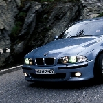 Sleeper Sejak Lahir, BMW E39 M5 Ini Bermesin V10 Jeritan Tenaga Liar 400HP