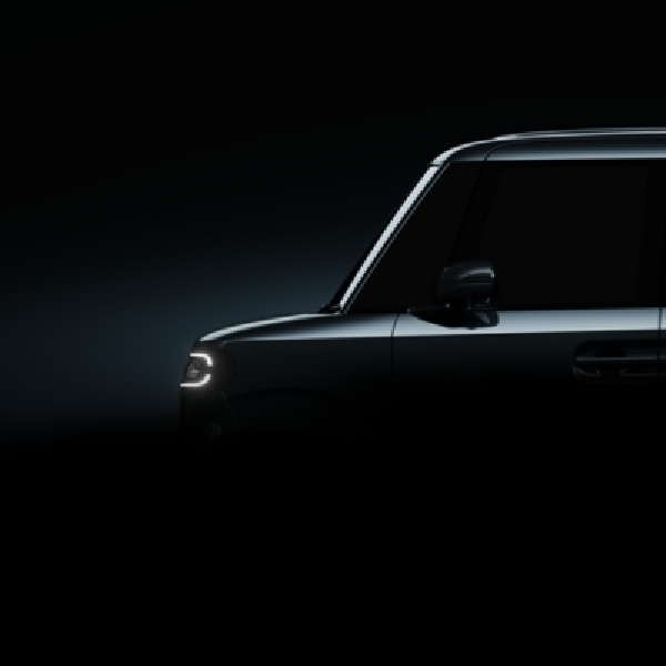 Bocoran Kei Car Listrik Dari BYD Khusus Untuk Jepang, Seperti Ini?