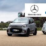 Mercedes-Benz Siapkan Platform EV Baru Kerjasama Dengan Geely?