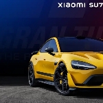 Gokil, Xiaomi SU7 Ultra Akhirnya Resmi Hadir di Game Gran Turismo 7