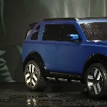 Freelander Akhirnya Hadir Kembali Dengan Kerjasama Jaguar Land Rover Bersama Chery