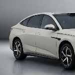 Bocoran BYD Seal 07 Terungkap, Seperti Apa?