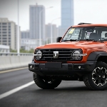 GWM Tank 300 PHEV Dapat Versi Penyegaran, Seperti Apa?