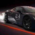 Sportscar GAC Ini Cetak Rekor Dunia Guinness Yang Unik, Apa Itu?