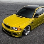 BMW E46 M3 Ini Mainnya Gila! Widebody Pandem Fitmentnya Galak, Bikin Anak Mobil Auto Noleh