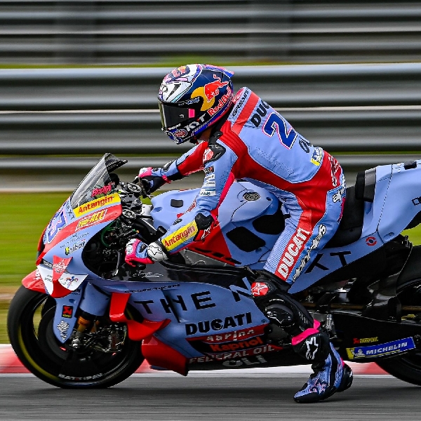 MotoGP: Perangkat Front Ride Height Secara Resmi Akan Dilarang Digunakan Mulai Musim 2023