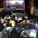 New Morgan PlusFour dan Morgan MidSummer Diperkenalkan di Indonesia