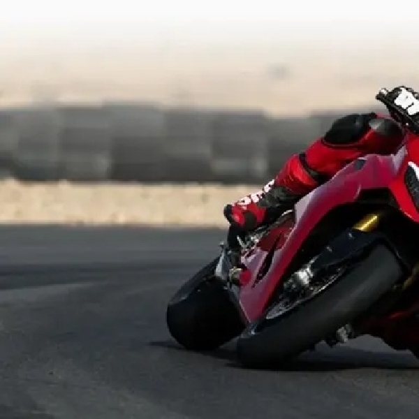 Ducati Bakal Hadirkan Motor Dengan Transmisi Semi Otomatis, Seperti Apa?