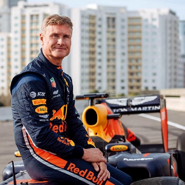 F1: Eks-Pembalap F1 Ini Beri Prediksi Tentang Masa Depan Sebastian Vettel