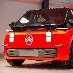 Citroen Ungkap Konsep ELO, Minivan Listrik dengan Fleksibilitas Ruang Tinggi