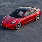 Elon Musk Berikan Pembaruan Pada Autopilot V9.0