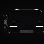 Lotus Esprit Bangkit Lagi, Lebih Modern dan Bodi Full Karbon