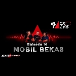 Diserang Pandemi, Pasar Mobil Bekas Ramai Pehobi