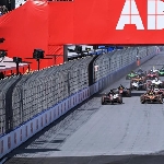 Formula E: Sam Bird Jadi Pemenang Balapan Sao Paulo ePrix