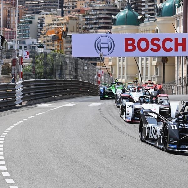 Formula E: Preview Monaco ePrix, Siapa Yang Terbaik?