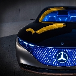 Mercedes-Benz dan Nio Dirumorkan Jalin Kemitraan Teknologi EV