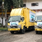 Chery Flood Care, Tawarkan Towing Gratis dan Diskon Sparepart Hingga 50% 