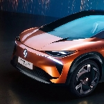 Renault Siapkan 36 Model Terbaru Hingga 2030, Mayoritas EV