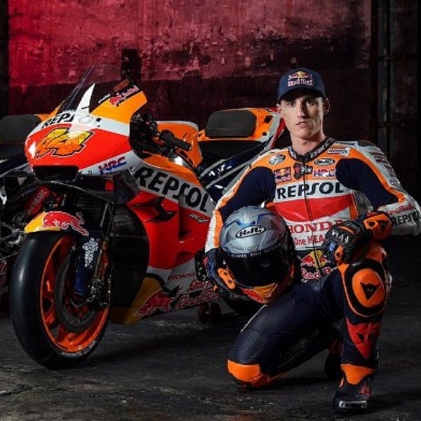 MotoGP: Espargaro Bandingkan Motor Milik Honda dan KTM MotoGP