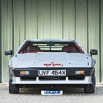 Esprit Turbo Series 3 Milik Pendiri Lotus Dijual, Harganya Sentimentil