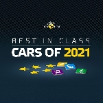 Euro NCAP Berikan Penghargaan Mobil Teraman 2021
