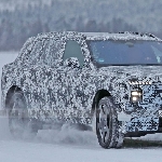 Mirip Cullinan! Ini Bocoran EV Kedua Rolls-Royce