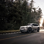  Kia EV9 GT Raih The Comparison Test dari Auto Bild Jerman