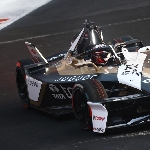 Formula E: Mitch Evans Menangi Balapan Hujan Miami ePrix