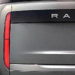 Tampilan Perdana Range Rover EV Dirilis dan Sudah Bisa Dipesan