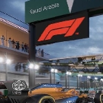 Grand Prix F1 Arab Saudi Berlangsung di Jeddah Hingga 2025
