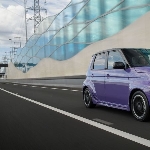 Honda Super One di GIIAS 2026?