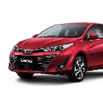 Toyota Hentikan Produksi Vios Di Indonesia?