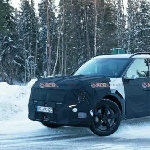 Bocoran Kia EV9 GT Ternyata Bakal Seperti Ini?