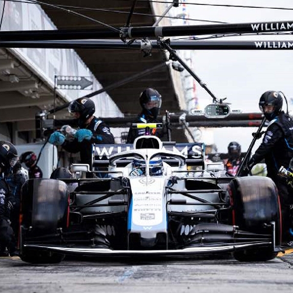 F1: Demi Masa Depan, Williams Racing ‘Rela’ Diakuisisi Perusahaan Swasta