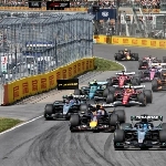 F1: Preview GP Kanada 2026, Dominasi Antonelli Berlanjut?