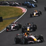 Balap Mobil F1 Revisi Regulasi Musim 2026, Seperti Apa?