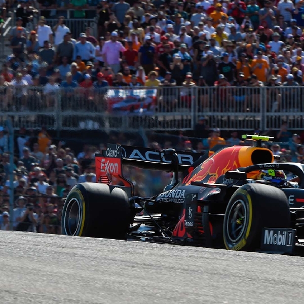 F1: Bertambah 1 Putaran, F1 2023 Kini Punya 24 Seri Balapan