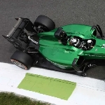 Caterham Bakal Comeback Ke F1 Pada Tahun 2027?