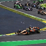 F1: Preview GP Sao Paulo 2025, Makin Panas Jelang Akhir Musim