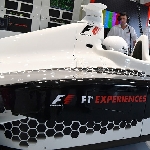 F1: Mobil Manor Racing di Modifikasi Menjadi Mobil Berpenumpang