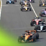 F1: Kimi Antonelli Menangi GP Jepang, Kini Rebut Puncak Klasmen