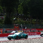 F1: Balapan Hujan GP Belgia Dimenangi Oscar Piastri