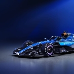 F1: Williams Perkenalkan Livery Dan Mobil Untuk Musim Balap 2026