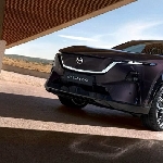 Mazda CX-6e Bakalan Masuk ke Australia, Indonesia Kapan?