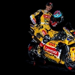 Livery Kuning Tim Ducati Di MotoGP San Marino Punya Arti Ini