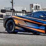 Mclaren Akan Gunakan 720S GT3 EVO Andai Ikut Balap WEC